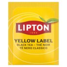 Lipton Yellow Label Tea Box of 100 Tea Bags
