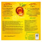 Lipton Yellow Label Tea Box of 100 Tea Bags