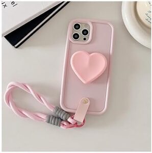 Liquid Silicone Case Compatible with iPhone 15 Pro Max
