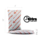 Little Hotties Hand Warmers Bundle - Warmers for All-Day Cold Weather Comfort