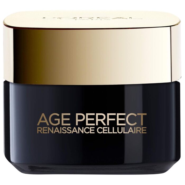 L'Oréal Paris Age Perfect Cell-Renaissance Day Cream 50 ml L'Oréal Paris Age Perfect Cell-Renaissance Day Cream 50 ml