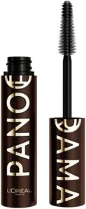 L'Oréal Paris Brown Mascara