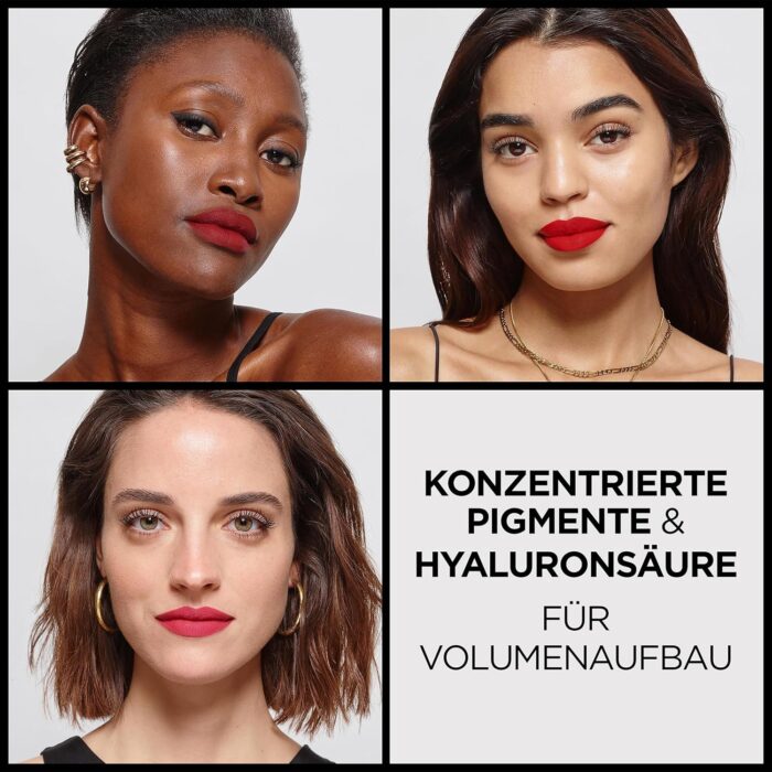 L'Oreal Paris Color Riche Intense Volume Matte Lipstick - 188 Rose Activist L'Oreal Paris Color Riche Intense Volume Matte Lipstick - 188 Rose Activist