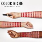 L'Oreal Paris Color Riche Intense Volume Matte Lipstick - 188 Rose Activist
