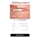 L'Oreal Paris Color Riche Intense Volume Matte Lipstick - 188 Rose Activist