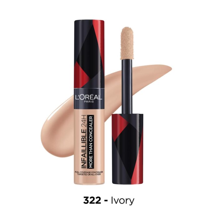 L'Oréal Paris Concealer