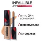 L'Oréal Paris Concealer