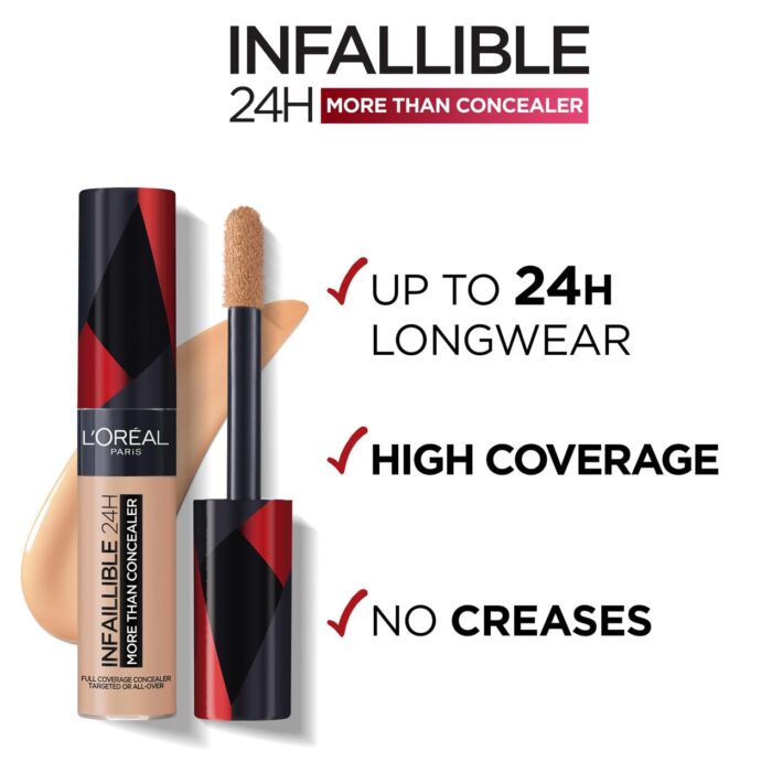 L'Oréal Paris Concealer