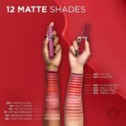 L'Oreal Paris Infaillible Matte Resistance Liquid Matte Lipstick - 500 Wine Not