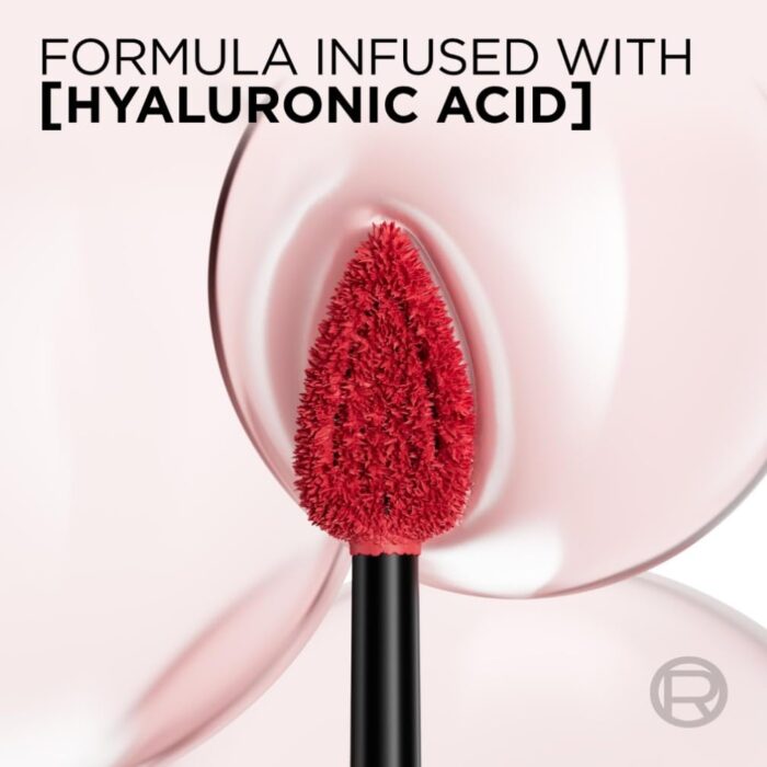L'Oreal Paris Infaillible Matte Resistance Liquid Matte Lipstick - 500 Wine Not