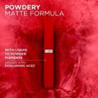 L'Oreal Paris Infaillible Matte Resistance Liquid Matte Lipstick - 500 Wine Not