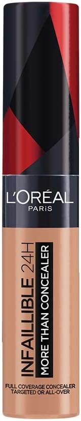 loreal-paris-infallible-24h-more-than-concealer-lightweight-feel-.jpg L'Oréal Paris Infallible 24H More Than Concealer