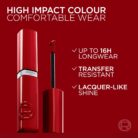 L'Oréal Paris Infallible Laque Resistance 635 Worth It Medium