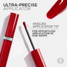 L'Oréal Paris Infallible Laque Resistance 635 Worth It Medium