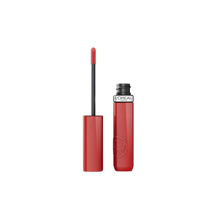 L'Oréal Paris Infallible Laque Resistance 635 Worth It Medium L'Oréal Paris Infallible Laque Resistance 635 Worth It Medium