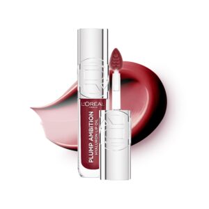 L'Oreal Paris Lip Oil