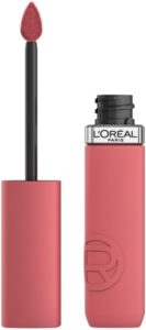L'Oréal Paris Liquid Lipstick
