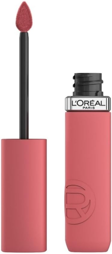 loreal-paris-liquid-lipstick-intense-colour-longwear-matte-formula-with.jpg L'Oréal Paris Liquid Lipstick