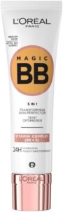 L'Oréal Paris Magic BB Cream with SPF 20