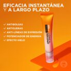 L'Oreal Paris Men Expert Gel Ultra Moisturising Anti-Fatigue Hydra Energetic – 10 ml Eye Roll-On