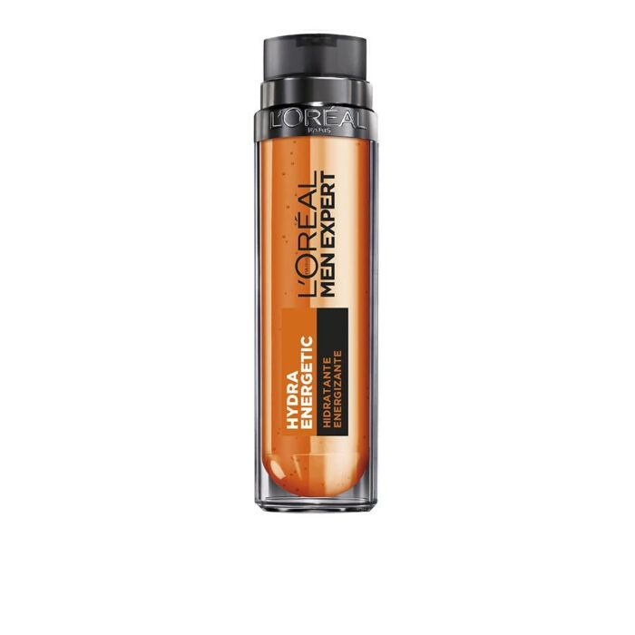 L'Oreal Paris Men Expert Gel Ultra Moisturising Anti-Fatigue Hydra Energetic – 10 ml Eye Roll-On L'Oreal Paris Men Expert Gel Ultra Moisturising Anti-Fatigue Hydra Energetic – 10 ml Eye Roll-On