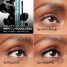 L'Oréal Paris Paradise Big Deal Mascara Waterproof - Buildable volume and length - Silky smooth application without lumps - Black