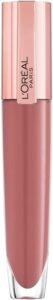 L'Oréal Paris Shiny Lip Gloss for Maximum Volume
