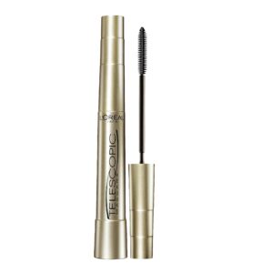 L'Oreal Paris Telescopic Mascara Black