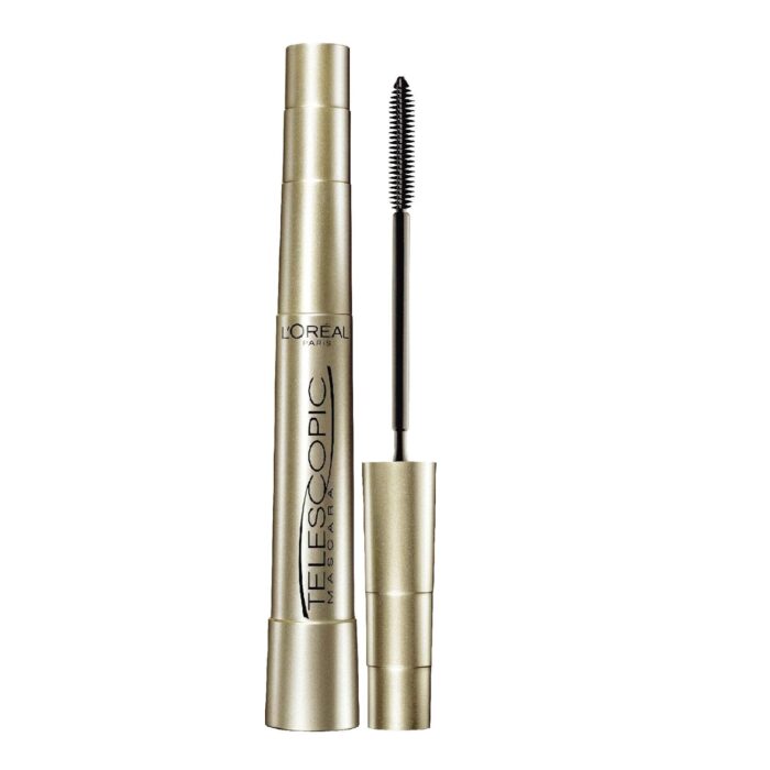 L'Oreal Paris Telescopic Mascara Black L'Oreal Paris Telescopic Mascara Black