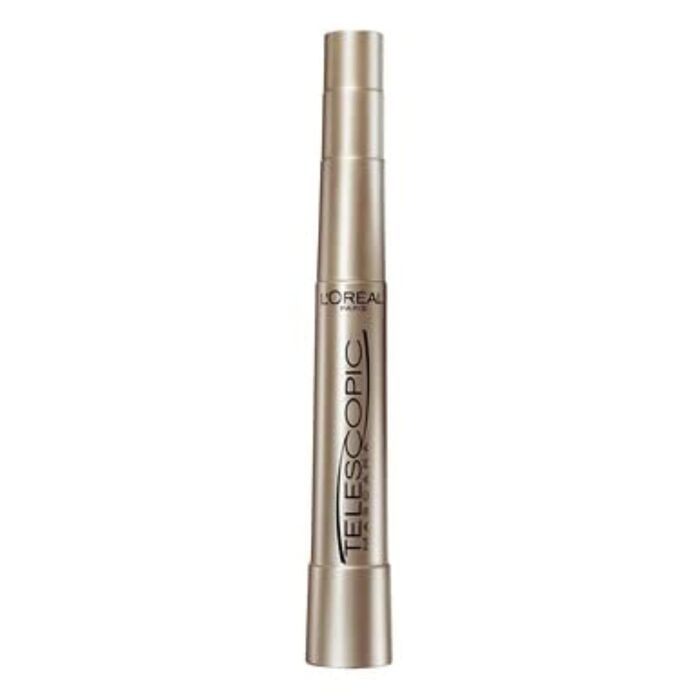 L'Oreal Paris Telescopic Mascara Black L'Oreal Paris Telescopic Mascara Black
