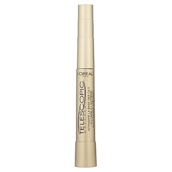 L'Oreal Paris Telescopic Mascara Black L'Oreal Paris Telescopic Mascara Black