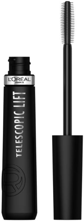 loreal-paris-telescopic-mascara-long-lasting-36h-lift-visible-lash-length.jpg L'Oréal Paris Telescopic Mascara