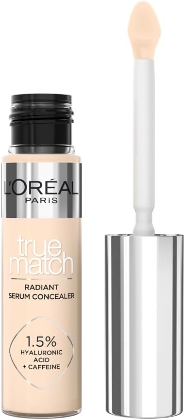 loreal-paris-true-match-radiant-serum-concealer-for-face-with-15-.jpg L'Oréal Paris True Match Radiant Serum Concealer for face