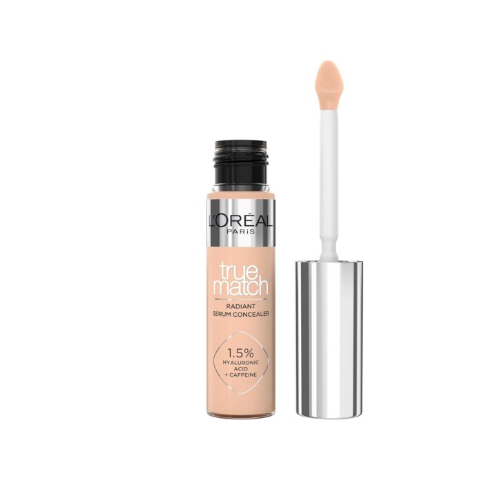 loreal-paris-true-match-serum-concealer-medium-coverage-radiant-finish-.jpg L'Oréal Paris True Match Serum Concealer