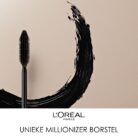 L'Oréal Paris Volume Million Lashes Black Volume Mascara - Classic - Black - 12 ml