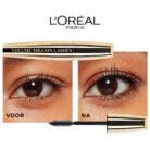 L'Oréal Paris Volume Million Lashes Black Volume Mascara - Classic - Black - 12 ml