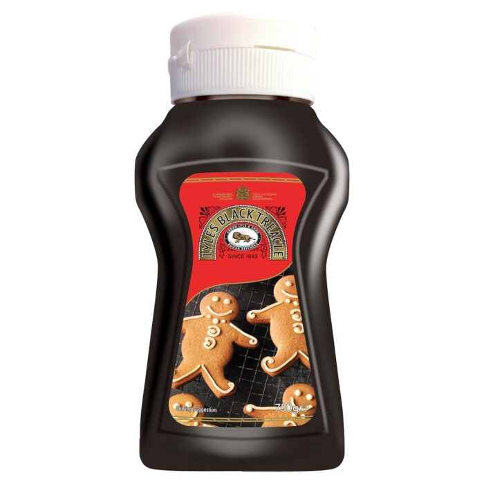 lyles-black-treacle-easy-flow-squeezy-bottle-750g-vegan.jpg Lyle's Black Treacle