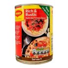 Maggi Rich & Rustic Tomato Sauce Pack of 6 x 950g
