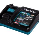 Makita 191E08-6 DC40RA 40V Max Li-ion XGT Fast Charger