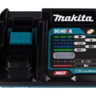 Makita 191E08-6 DC40RA 40V Max Li-ion XGT Fast Charger