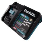 Makita 191E08-6 DC40RA 40V Max Li-ion XGT Fast Charger