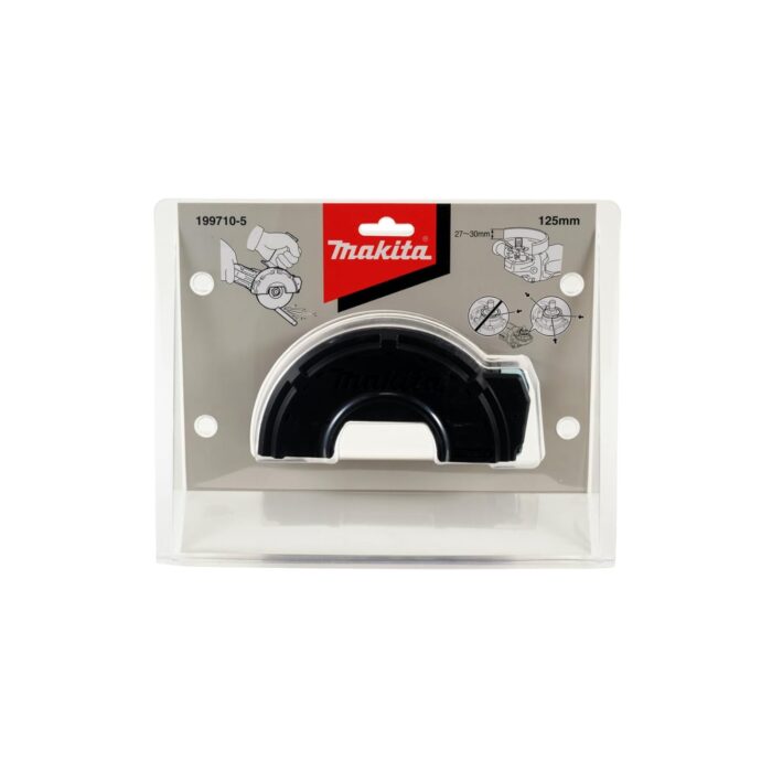 Makita 199710-5 Cutting Wheel Cover A 125mm Set