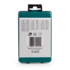 Makita D-54075 13 Piece HSS-R Multi-Pack