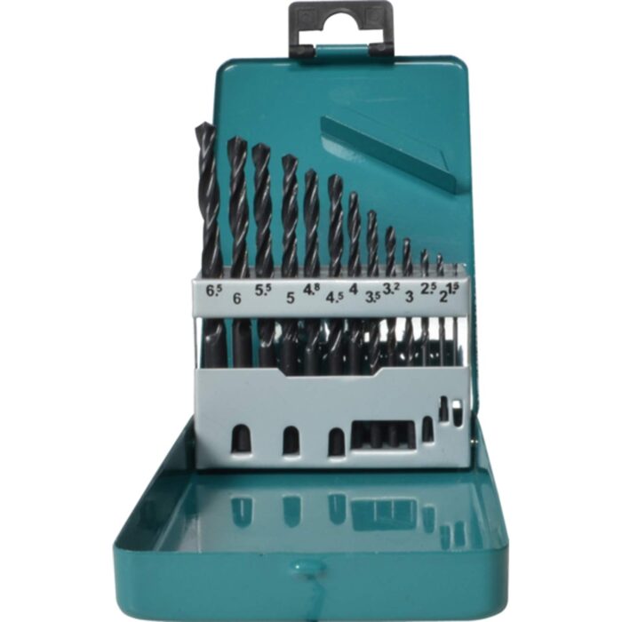 Makita D-54075 13 Piece HSS-R Multi-Pack Makita D-54075 13 Piece HSS-R Multi-Pack