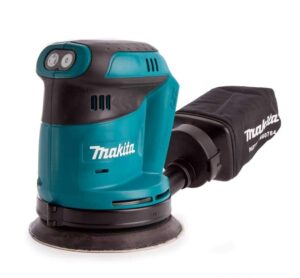 Makita DBO180Z 18V Li-Ion LXT Sander – Batteries and Charger Not Included Makita DBO180Z 18V Li-Ion LXT Sander - Batteries and Charger Not Included