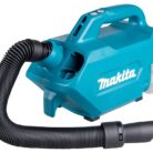 Makita DCL184Z 18V Li-ion LXT Vacuum Cleaner - Batteries and Charger Not Included