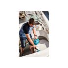 Makita DCL184Z 18V Li-ion LXT Vacuum Cleaner - Batteries and Charger Not Included