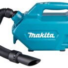 Makita DCL184Z 18V Li-ion LXT Vacuum Cleaner - Batteries and Charger Not Included