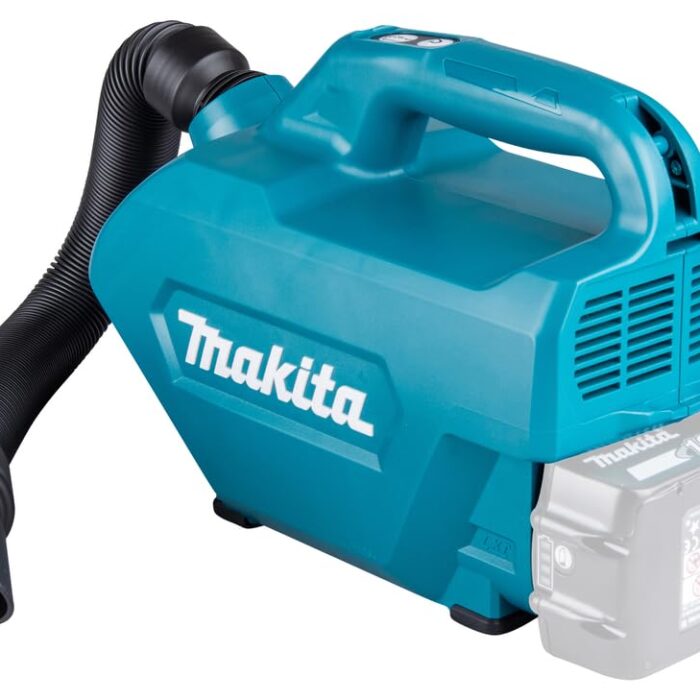 Makita DCL184Z 18V Li-ion LXT Vacuum Cleaner - Batteries and Charger Not Included Makita DCL184Z 18V Li-ion LXT Vacuum Cleaner - Batteries and Charger Not Included