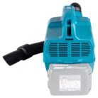 Makita DCL184Z 18V Li-ion LXT Vacuum Cleaner - Batteries and Charger Not Included